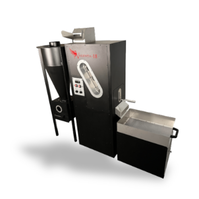Coffee Crafters Valenta 18 Coffee Roaster