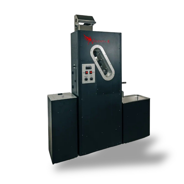 Coffee Crafters Valenta 8 Coffee Roaster