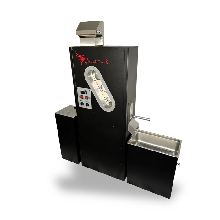 Coffee Crafters Valenta 8 Coffee Roaster