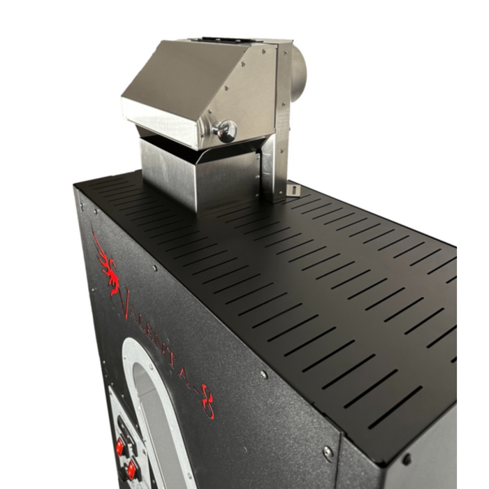 Coffee Crafters Valenta 8 Coffee Roaster