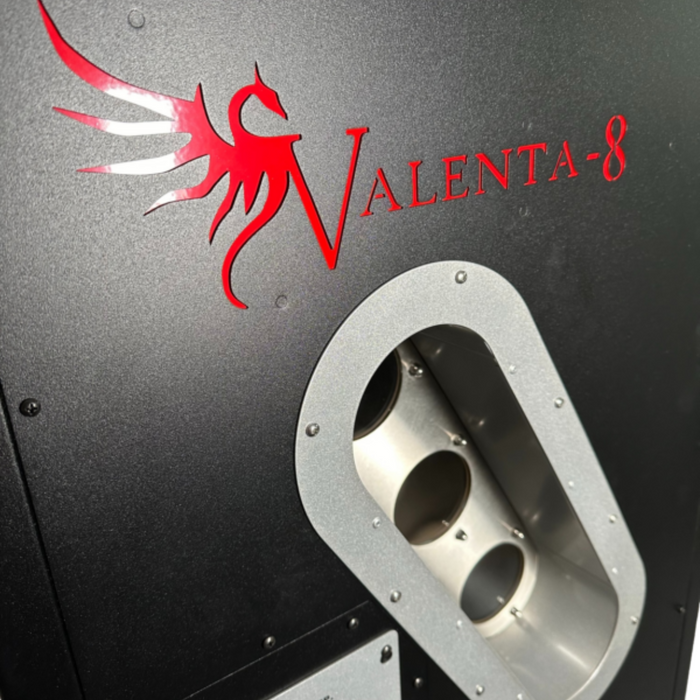 Coffee Crafters Valenta 8 Coffee Roaster