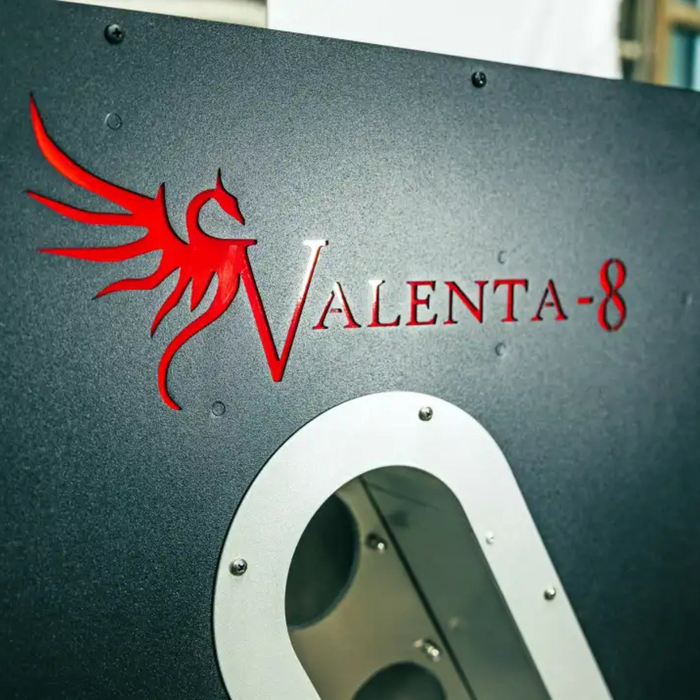 Coffee Crafters Valenta 8 Coffee Roaster