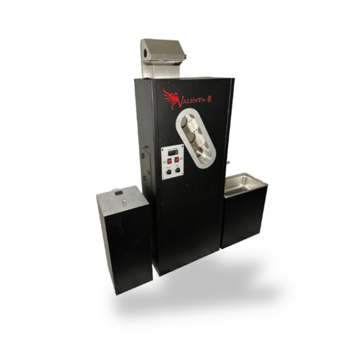 Coffee Crafters Valenta 8 Coffee Roaster