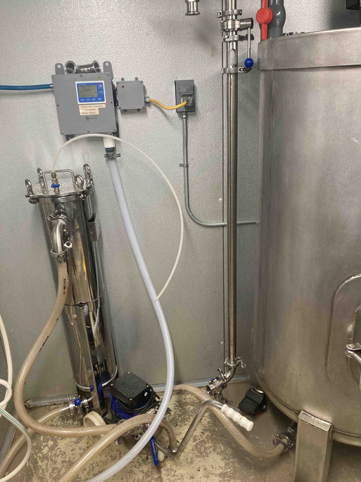 180 Gallon - Cold-Works Cold Brew System - Excellent Condition - 2020 - Used