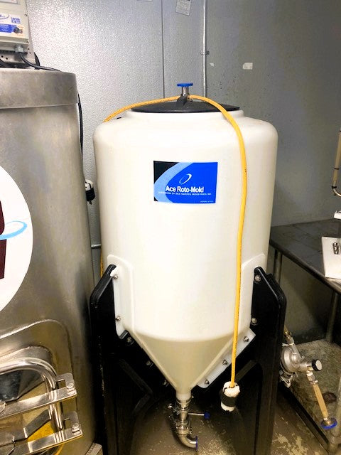 180 Gallon - Cold-Works Cold Brew System - Excellent Condition - 2020 - Used