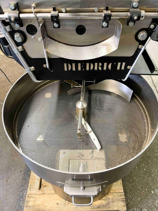 12 kg - Diedrich IR-12 - 2015 - Excellent Condition - Used