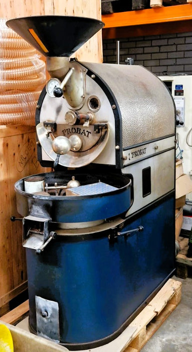 5 kg- Probat L5 Roaster - 1992 - Good Condition