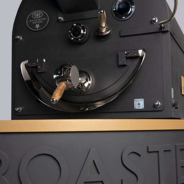 Master Roaster DMR 15-A from Dutch Master Roasters