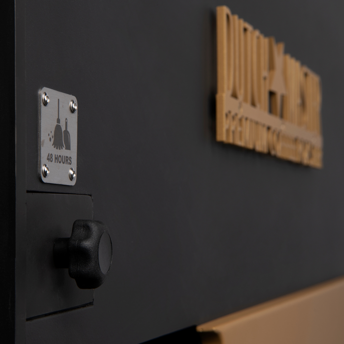 Master Roaster DMR 15-A from Dutch Master Roasters