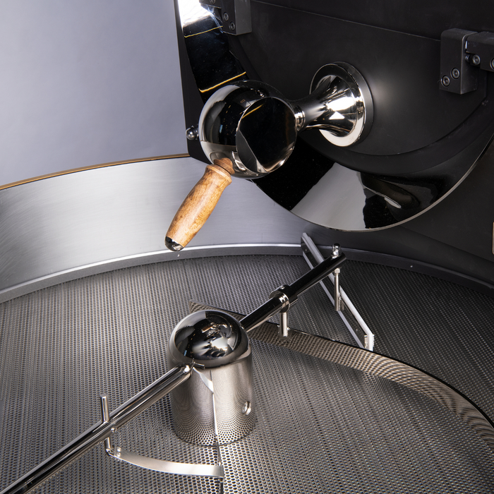 Master Roaster DMR 15-A from Dutch Master Roasters