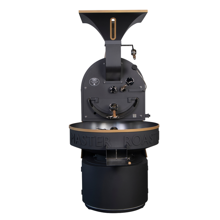 Master Roaster DMR 15-A from Dutch Master Roasters