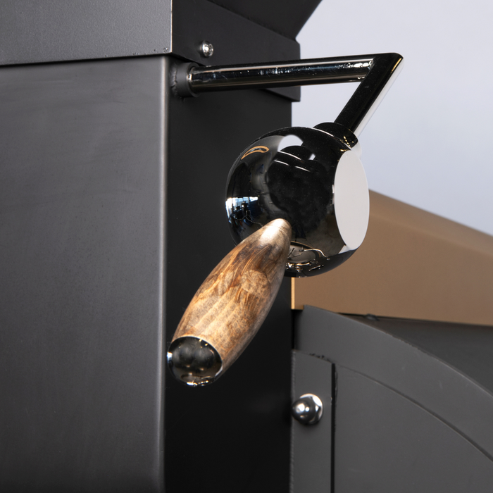 Master Roaster DMR 15-A from Dutch Master Roasters