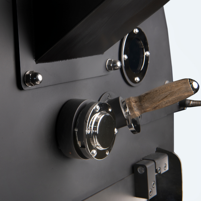 Master Roaster DMR 15-A from Dutch Master Roasters