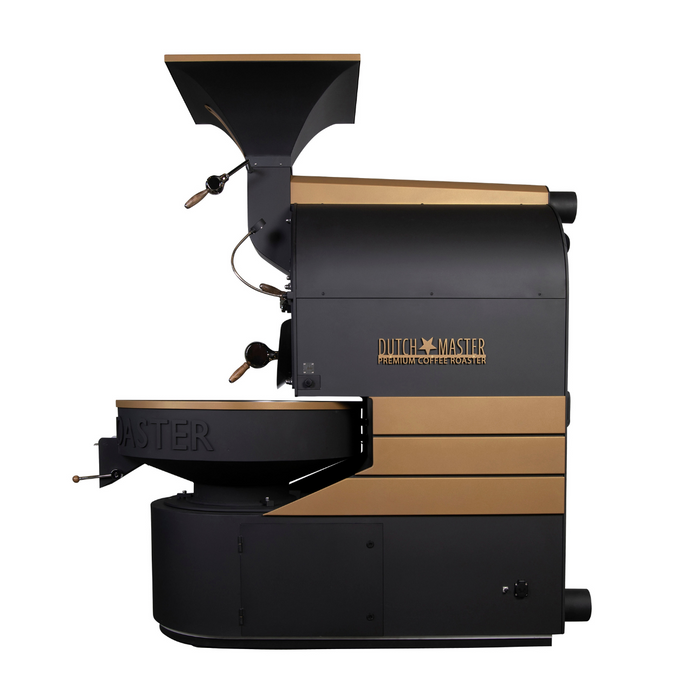 Master Roaster DMR 15-A from Dutch Master Roasters