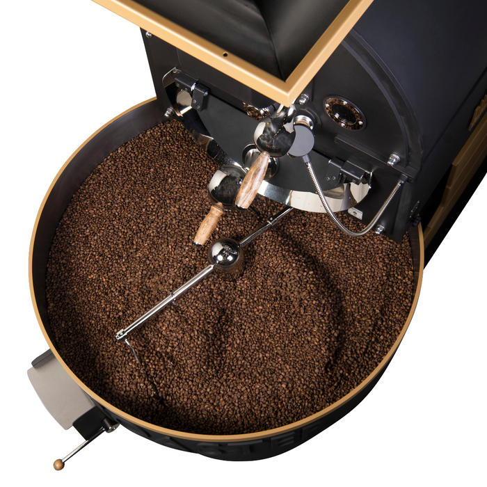 Master Roaster DMR 15-A from Dutch Master Roasters