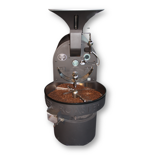 Master Roaster DMR 5-A from Dutch Master Roasters
