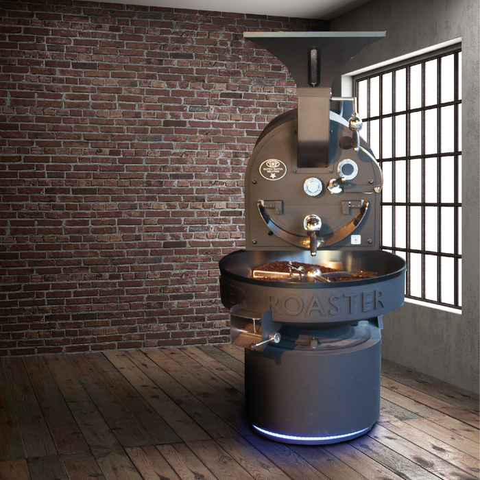 Master Roaster DMR 5-A from Dutch Master Roasters