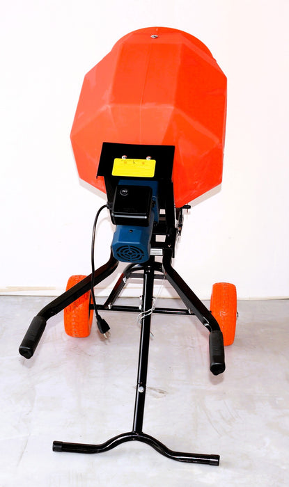 Kushlan Mixers - Mini 180 MP Electric - New