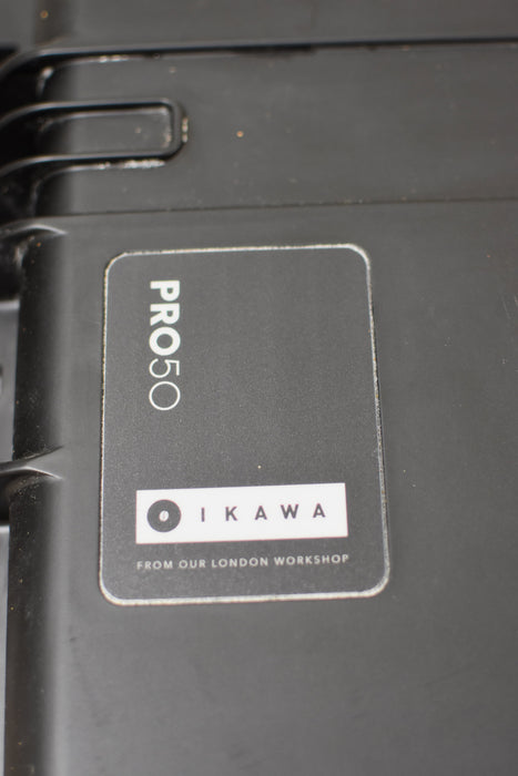 Sample Roaster - Ikawa Pro 50 - 2021 - Excellent Condition - Used