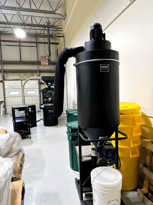 Turn-Key Roastery Opportunity - 2020 Roaster and Equipment - Complete list below