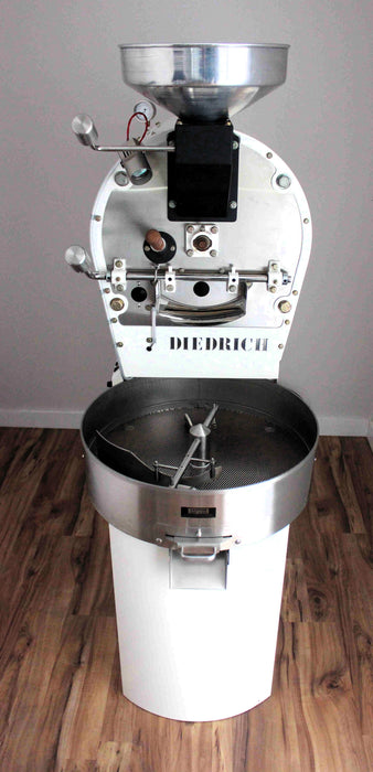 5 kg - Diedrich IR-5 - 2015 Model - Excellent Condition - Used