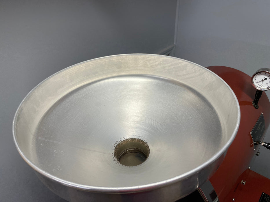 3 kilo Diedrich IR-3 Roaster with Afterburner - Good Condition - Used