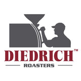 DIEDRICH ROASTERS Logo