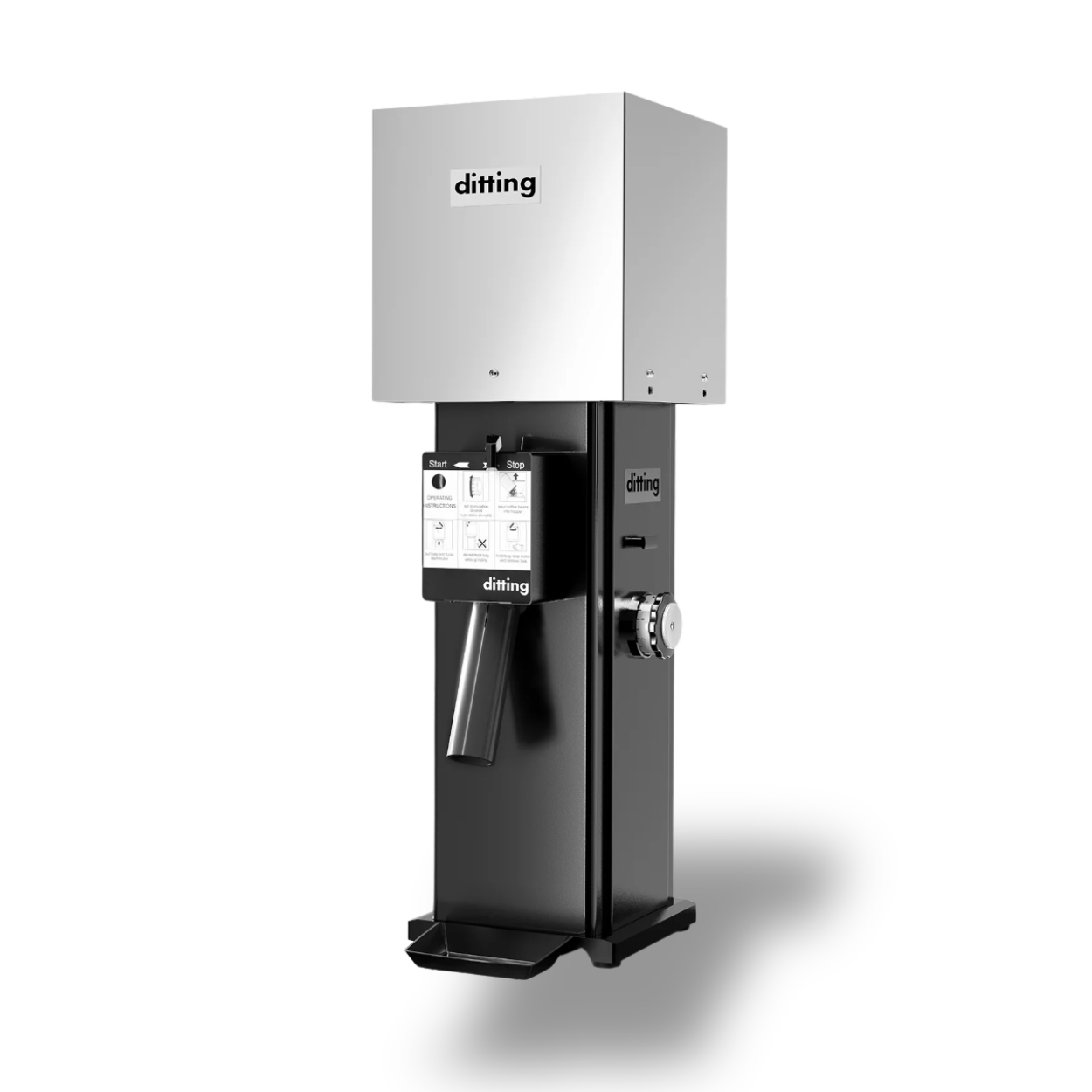 Retail Shops & Cafe Equipment