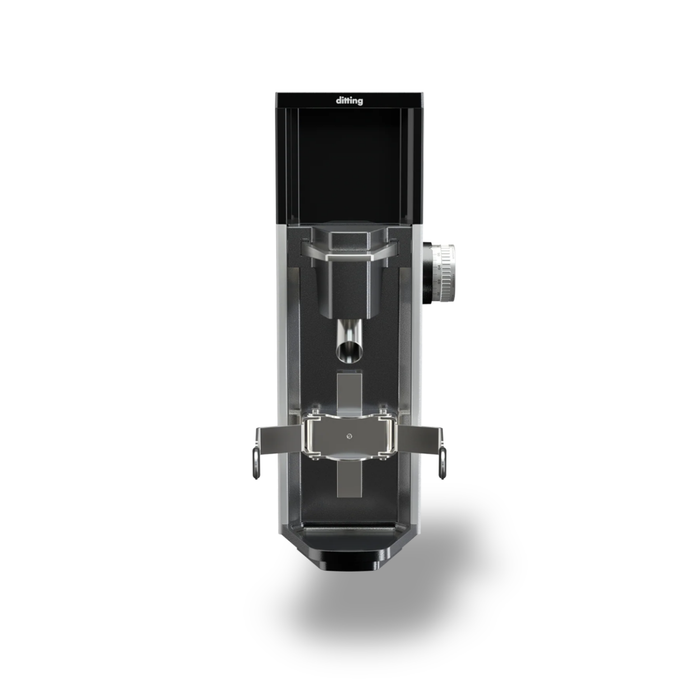Ditting 807 Filter Shop Grinder