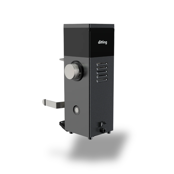 Ditting 807 Filter Shop Grinder