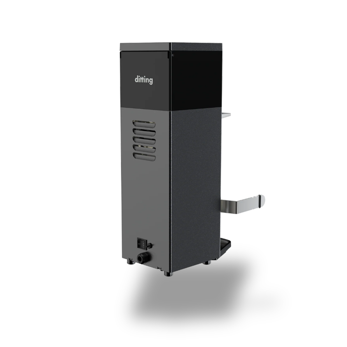 Ditting 807 Filter Shop Grinder