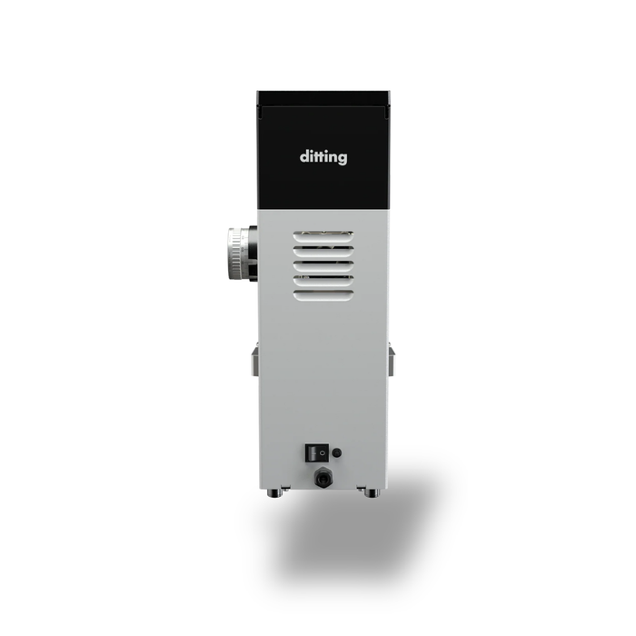 Ditting 807 Filter Shop Grinder
