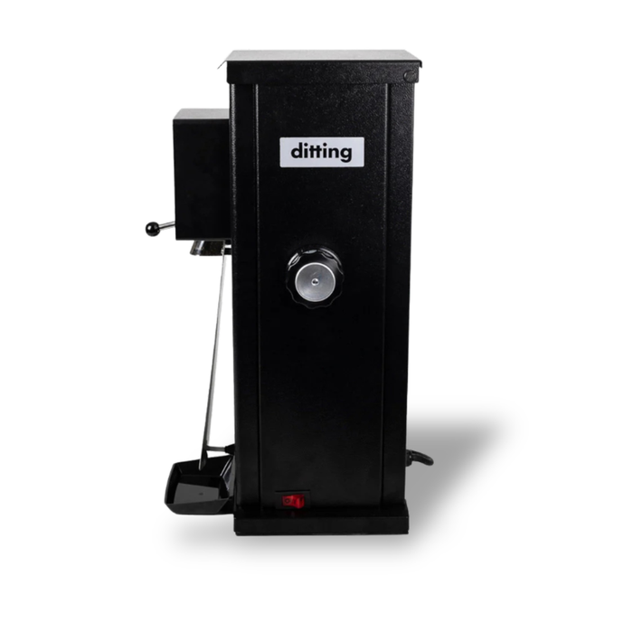 Ditting KFA1403 Standard Retail Coffee Grinder - 60 lbs Per Day