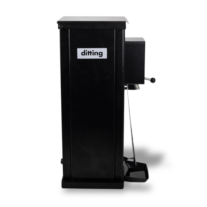 Ditting KFA1403 Standard Retail Coffee Grinder - 60 lbs Per Day
