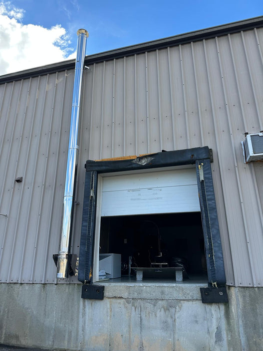 Turn-Key Roastery Opportunity - 2020 Roaster and Equipment - Complete list below