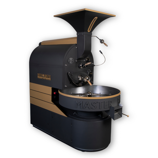 Master Roaster DMR 15-A from Dutch Master Roasters