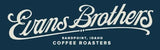 Evans Brothers Logo