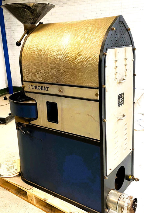 5 kg- Probat L5 Roaster - 1992 - Good Condition