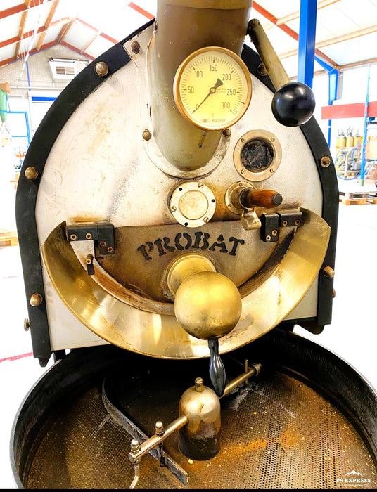 5 kg- Probat L5 Roaster - 1992 - Good Condition
