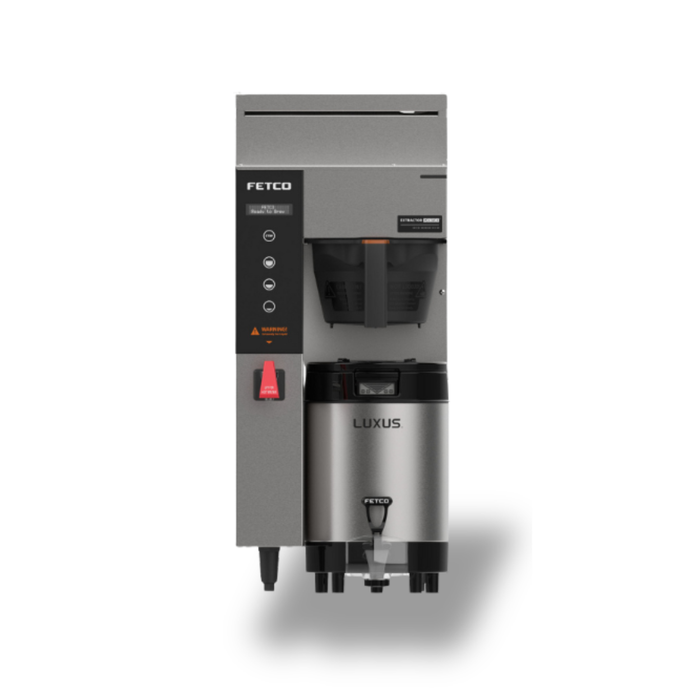 FETCO CBS-1231 Plus Series Single Coffee Brewer (1 Gal)