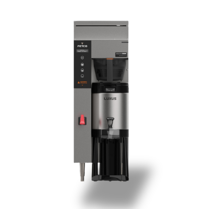 FETCO CBS-1241 Plus Series Single Coffee Brewer (1 Gal)