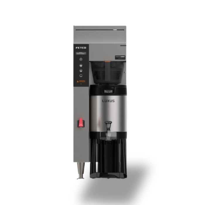 FETCO CBS-1251 Plus Series Single Coffee Brewer (1.5 Gallon)