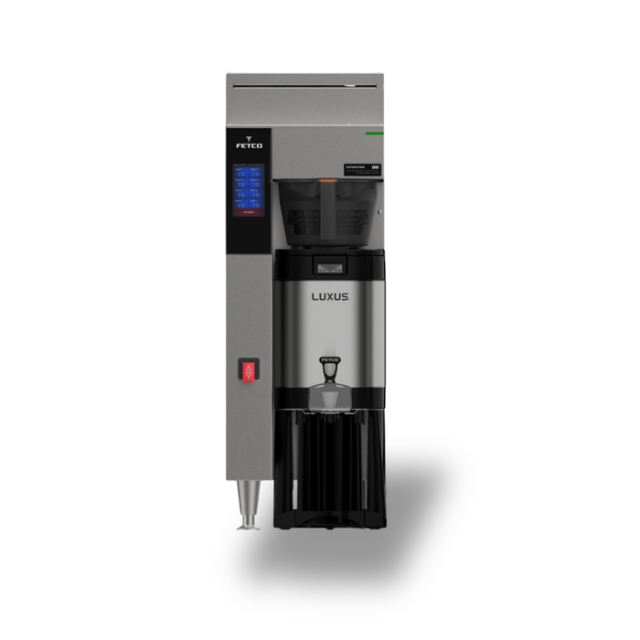 FETCO CBS-2251 NG Single Coffee Brewer (1.5 Gal)
