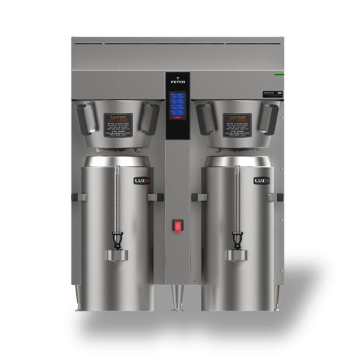 FETCO CBS-2262 brewer