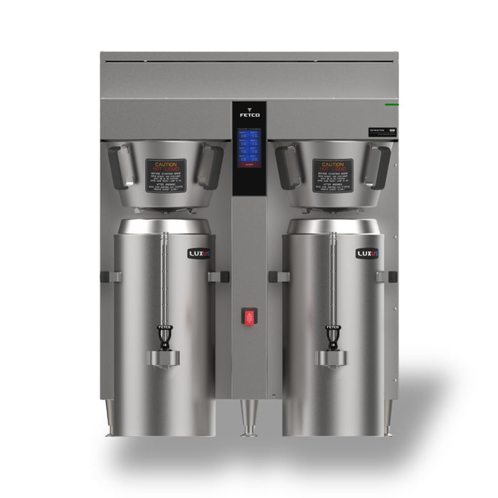 FETCO CBS-2262 brewer