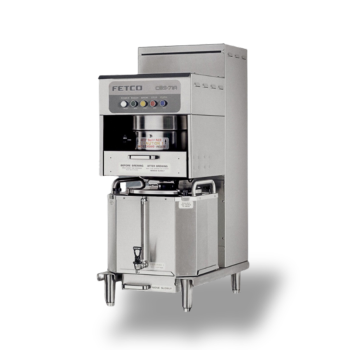 FETCO CBS-71A High Volume Coffee Brewer