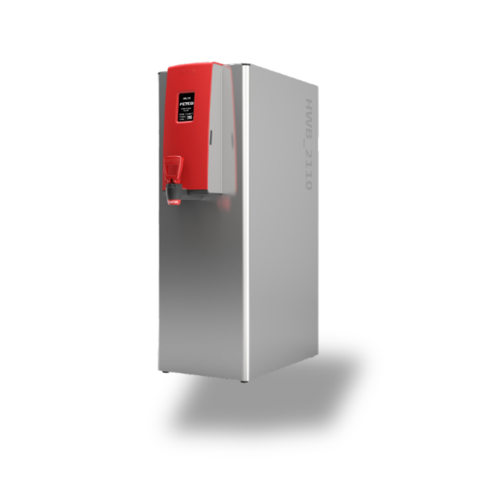 FETCO HWB-2110 Hot Water Dispenser (10 Gallon)