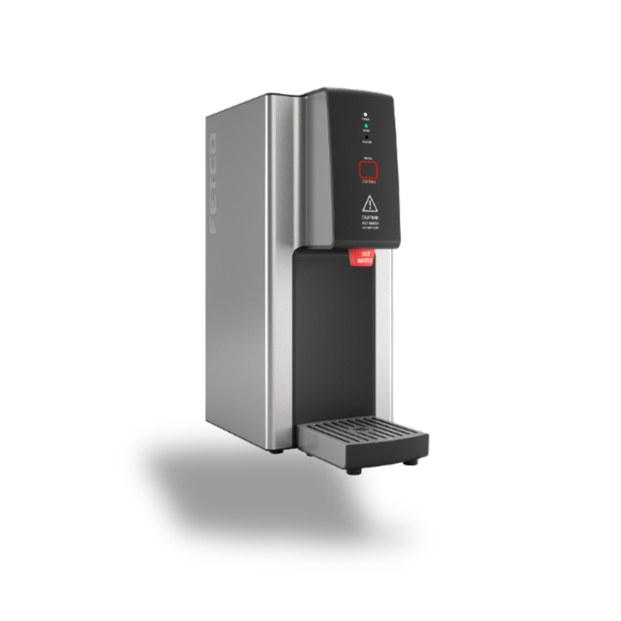 FETCO HWD-2102 Single Temp Hot Water Dispenser (2 Gallon)