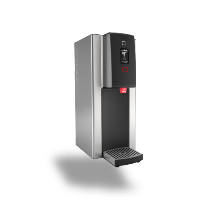 FETCO HWD-2110 TOD Hot Water Dispenser (10 Gallon)