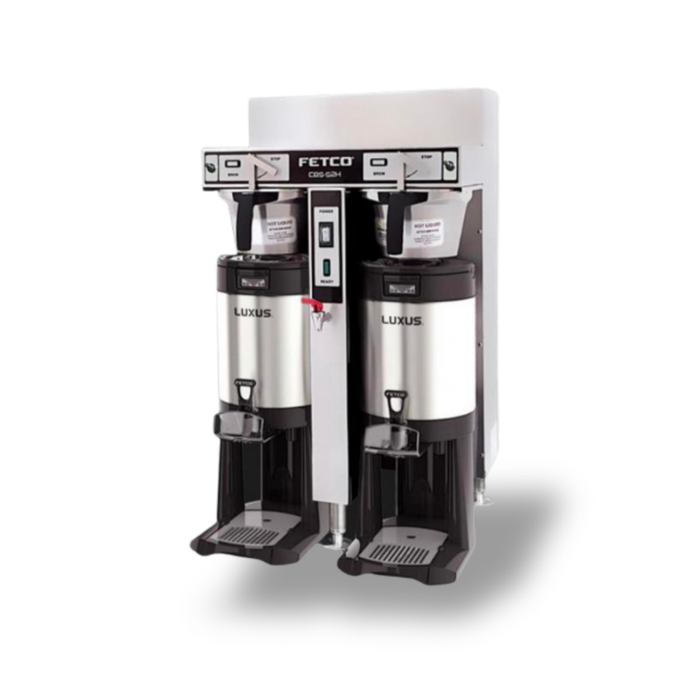 FETCO IP44 CBS-52H-15 Maritime Coffee Brewer
